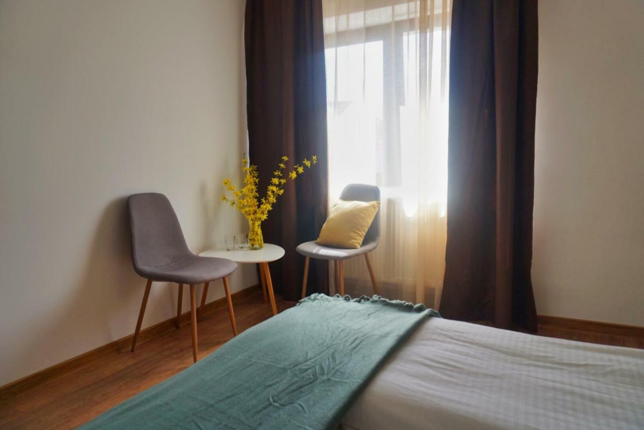 Hôtel Casa Badea à Riu Alb Extérieur photo
